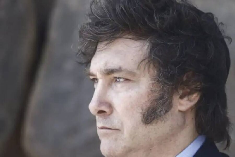 (Mención a localidad entrerriana) Encuesta: votantes de Milei están “al límite de tolerancia” y hacen “malabares” para llegar a fin de mes