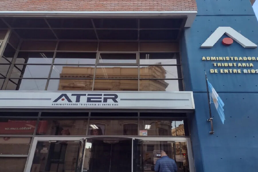 ¿Cuánto recuperó de deudas la provincia con el plan de ATER?