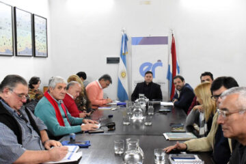 Docentes consideraron la propuesta insuficiente pero la aceptaron