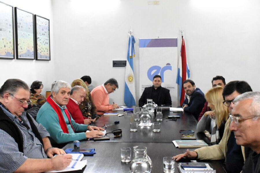 Docentes consideraron la propuesta insuficiente pero la aceptaron