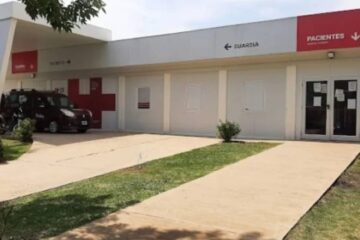 Un muerto y siete internados por un guiso familiar contaminado en Entre Ríos