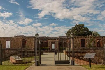 (Es entrerriana) Cuál es la ciudad argentina que brinda descuentos de hasta un 50% para turistas