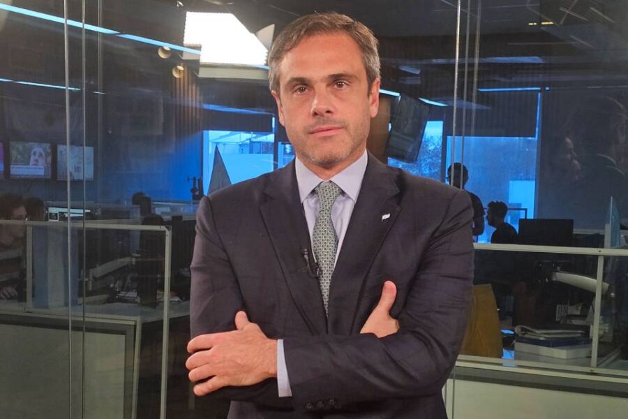 (Dirigente entrerriano) Guillermo Michel: “Lo único que se hizo en materia de impuestos en estos meses es subirlos”