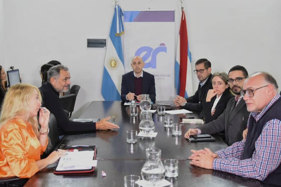 Sin UPCN la Provincia ofertó a estatales lo mismo que a docentes