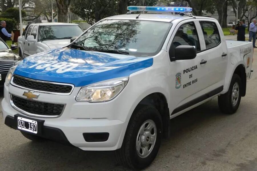 Siete integrantes de una familia se intoxicaron con un guiso en Entre Ríos: un muerto y un chico de 18 años en terapia intensiva