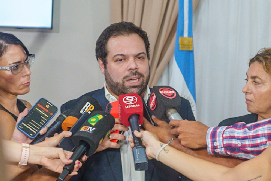 Entre Ríos se diferencia en la Región Centro por el acuerdo con los docentes