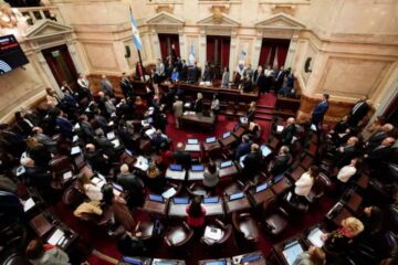 (Mención a Frigerio y a Kueider) Milei encara su segunda etapa de gobierno y el sistema político se reconfigura