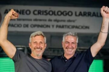 Frigerio desplazó a un funcionario involucrado en un accidente donde fallecieron cuatro personas