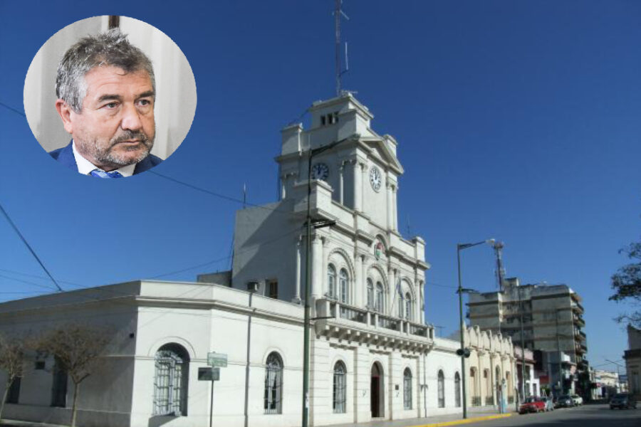 Policía de Entre Ríos sospechada por millones de pesos