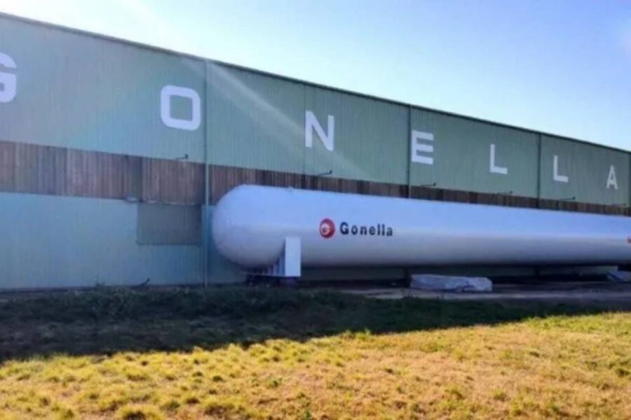 Más despidos en la industria: cerró una metalúrgica en Entre Ríos y dejó a 56 empleados sin trabajo