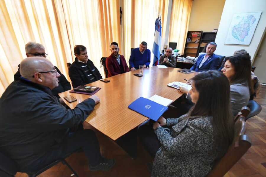 Regularizan la situación de pensiones para veteranos de Malvinas y aseguran su cobertura del IOSPER