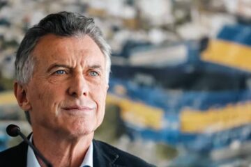 (Mención a Frigerio) Macri se reunió con gobernadores y diputados del PRO para analizar los puntos clave de la Ley Bases