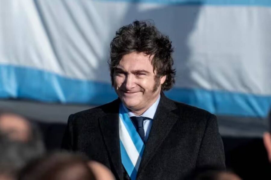 (Mención a dirigente entrerriano) Pacto de Tucumán: entidades de la producción coincidieron en que deben ser parte