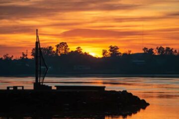 (En Entre Ríos) Los imperdibles de la ciudad argentina que ofrece naturaleza, historia y gastronomía para toda la familia