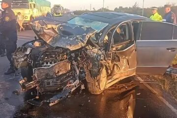 Accidente fatal en Entre Ríos: el funcionario desplazado por Frigerio dio positivo en el test de alcoholemia
