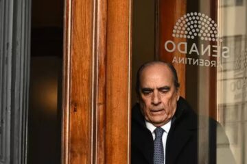 (Mención a Entre Ríos) Tras la caída en el primer trimestre, Francos afirmó que esperan mayor actividad económica para el segundo semestre