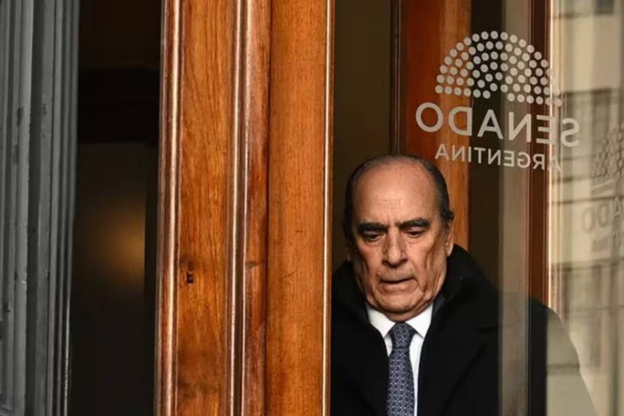 (Mención a Entre Ríos) Tras la caída en el primer trimestre, Francos afirmó que esperan mayor actividad económica para el segundo semestre