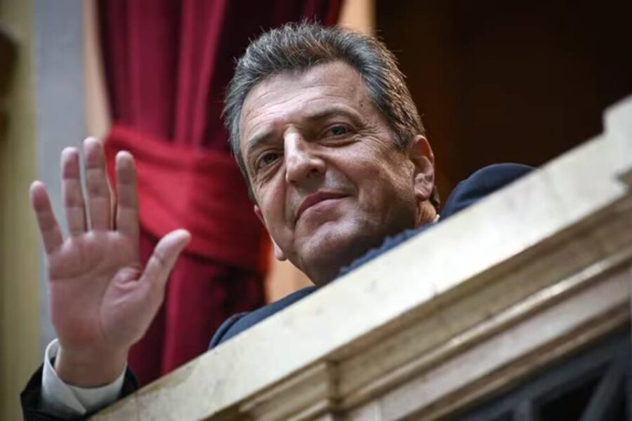 (Mención a Entre Ríos) Luego de un largo silencio, Sergio Massa dejará el perfil bajo y se prepara para salir a confrontar a Javier Milei