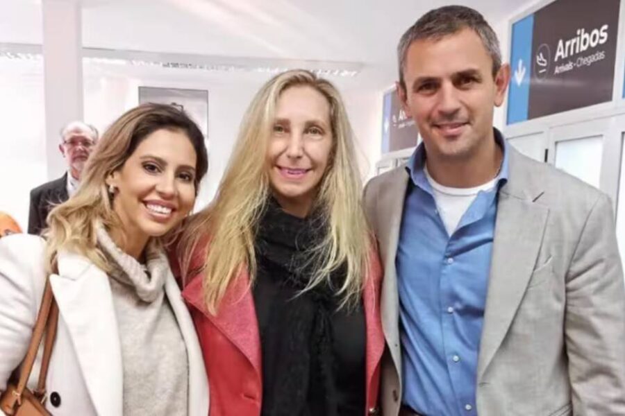 (Mención a Entre Ríos) La Libertad Avanza logró el reconocimiento provisorio como partido en Santa Fe