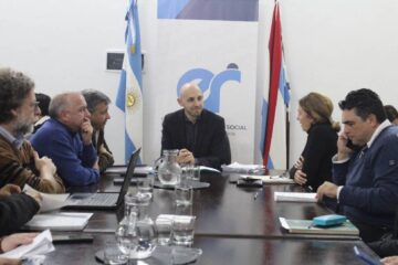 Las clases comenzarán pese a que aún no hubo acuerdo