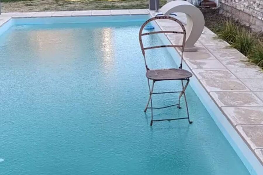 (Mención a Entre Ríos) Ola polar: alerta roja por frío extremo en Buenos Aires y otras cinco provincias