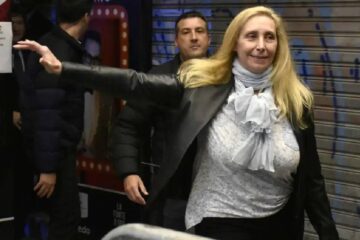 Dónde van las donaciones del gobierno: organizaciones evangélicas y el intendente de Gualeguaychú, los favoritos de Karina Milei