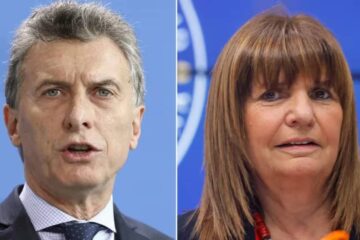 (Mención a Frigerio) Tras el embate de Bullrich, Macri define fecha de lanzamiento político para despegar al PRO de La Libertad Avanza