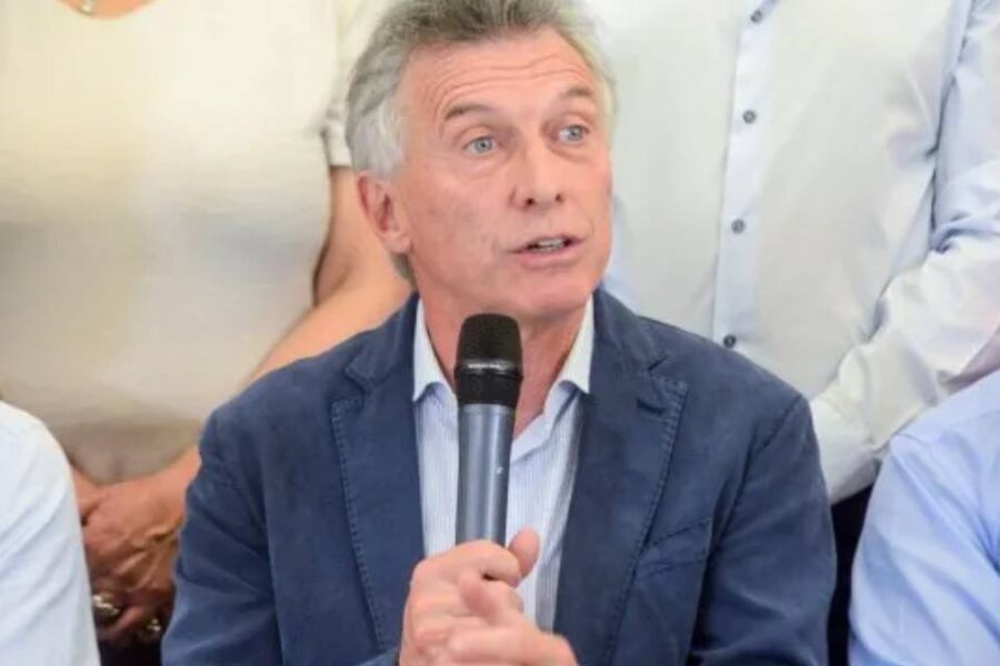 (Mención a Frigerio) De la fase expansiva a la contracción: el PRO se refugia en el macrismo duro para preservar identidad