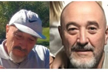 La hija del jubilado desaparecido en Entre Ríos pidió por su aparición: “Es un Loan de 74 años”
