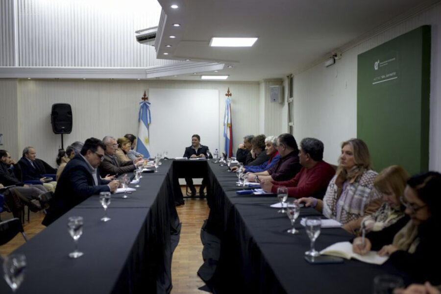 Estatales si y los docentes en veremos