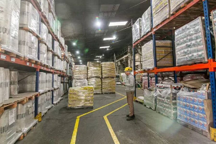 (Es entrerriana) Orgullo nacional: la pyme familiar que pasó de ser un molino arrocero a referente en la industria de alimentos