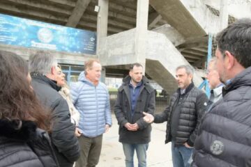 Provincias contra las SAD en el fútbol: Entre Ríos sumó un rechazó a la privatización de los clubes