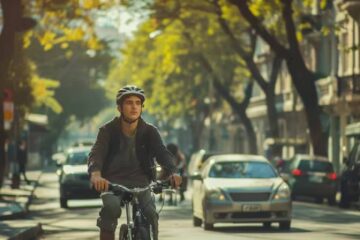 (Mención a Entre Ríos) Ocho provincias con alerta meteorológica: cuál es el pronóstico del tiempo en el AMBA y en el interior