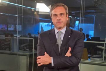 (Mención al entrerriano Michel) Argentina figura entre los 10 países líderes en secuestros de cocaína y armas