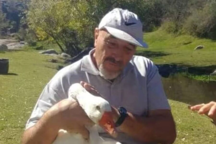 Realizaron rastrillajes y excavaciones a casi dos meses de la desaparición del jubilado que salió a cazar en Entre Ríos