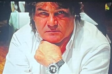 Mautone, dueño del Casino Victoria, epidemia entre jóvenes y negociados políticos