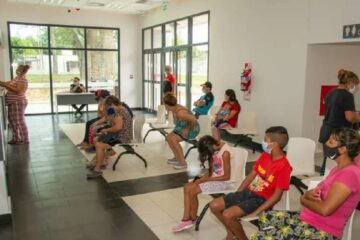 (Mención a Entre Ríos) Mendoza: cómo funcionará el cobro de salud a extranjeros y qué provincias ya lo aplican