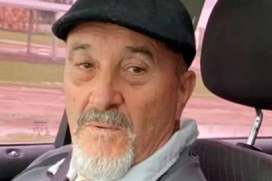 Misterio por el jubilado desaparecido hace un mes en Entre Ríos: la Justicia sospecha de la Policía