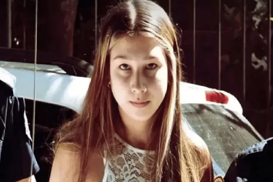 (Caso entrerriano) Nahir Galarza: la Corte Suprema le confirmó la condena a cadena perpetua por asesinar a su novio