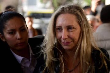 (Mención a Entre Ríos) Karina Milei prepara el acto en Morón en el que va a presentar el partido bonaerense y lanzar a Espert como candidato