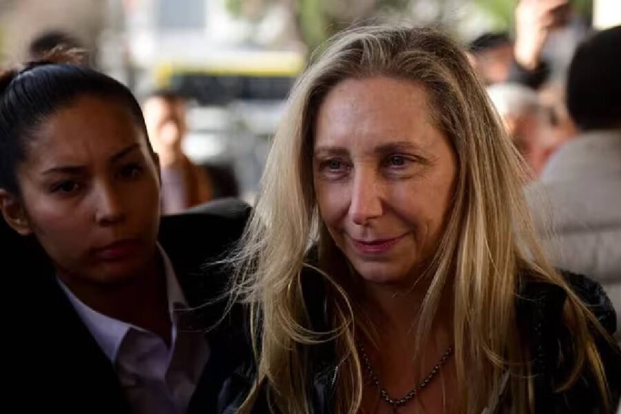 (Mención a Entre Ríos) Karina Milei prepara el acto en Morón en el que va a presentar el partido bonaerense y lanzar a Espert como candidato