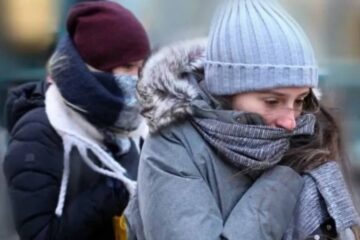 (Mención a Entre Ríos) Alerta meteorológico por frío extremo en todo el país: cómo seguirá el clima en AMBA y la ola polar en las provincias