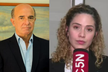 El entrerriano Benedit habría llevado engañada a su colega Arrieta en la visita a represores, ¿Qué dijo?