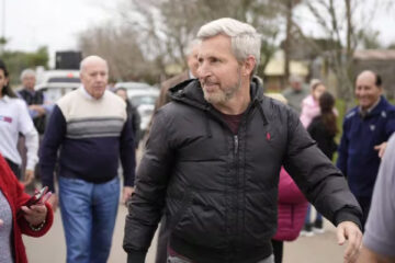 Entre Ríos busca sumarse al RIGI y crear su propio programa de beneficios para inversiones