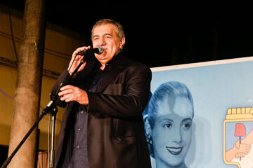 Cáceres calificó de “criminal” la desregulación del gas envasado