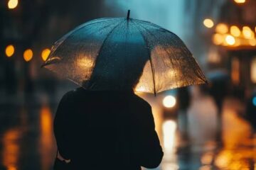 (Mención a Entre Ríos) Tormenta de Santa Rosa: cuáles son las provincias bajo alerta y cuándo mejorará el clima