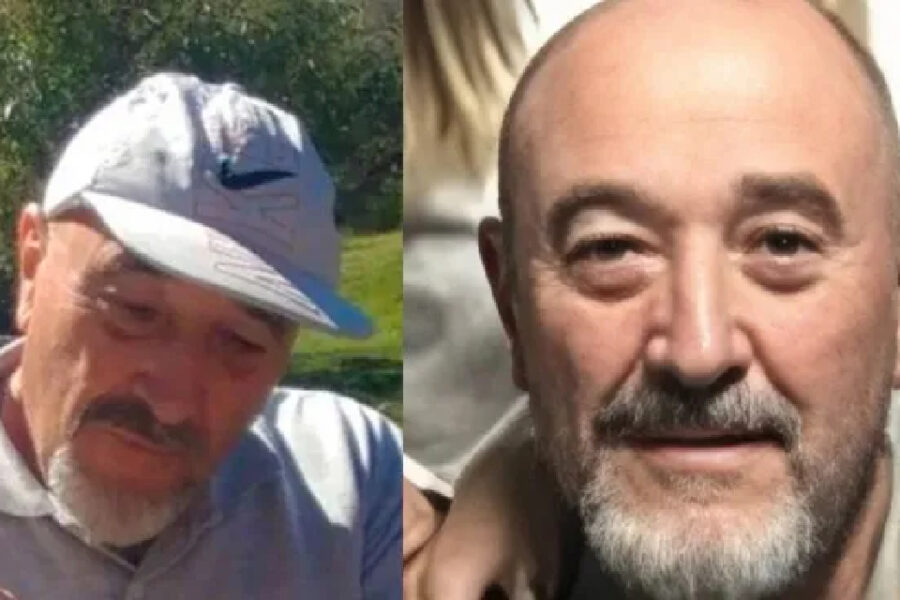 Tras 72 días, comenzaron los peritajes por la investigación del jubilado desaparecido en Entre Ríos