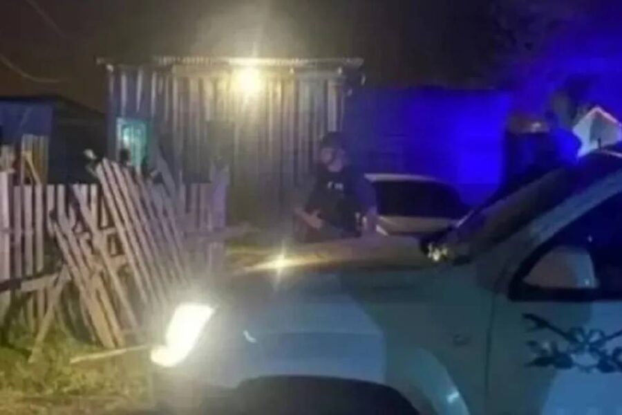 (En Entre Ríos) Rescataron a un nene que iba a ser vendido a una familia por 4 mil dólares y un terreno