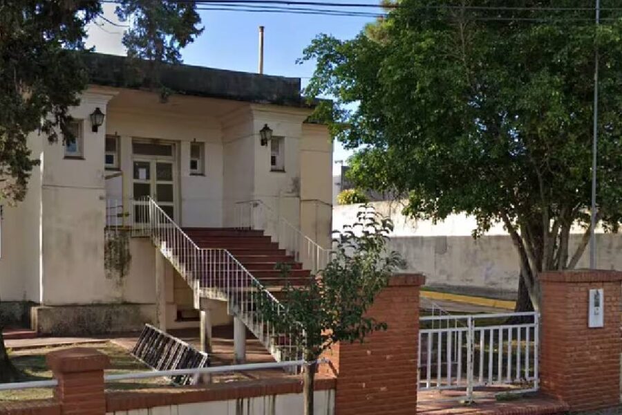 (En Entre Ríos) Investigan en Concordia la denuncia sobre la posible venta de una nena de 4 años a cambio de un terreno