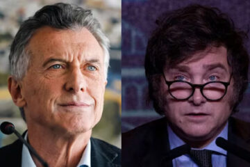 (Mención a Frigerio) Milei se reunió con Macri: fue el lunes en Olivos y hablaron de Venezuela y la economía